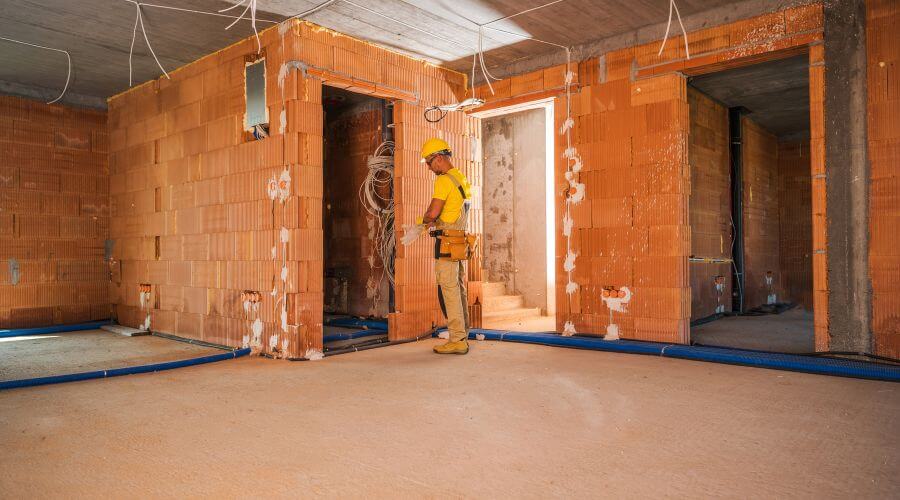 Local Chimney Repair in Menifee, CA